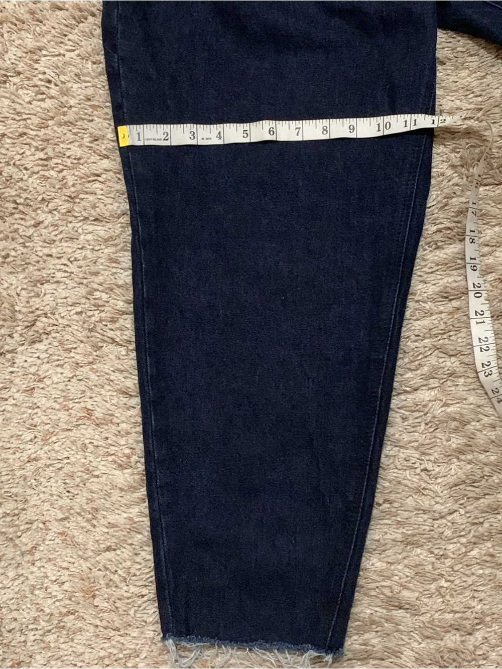 Old Navy Maternity Jeans - Picture 9 of 10